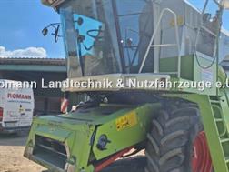 Claas MEDION 310