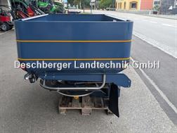 Bogballe L2 plus - 1600 Liter