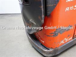 Linde R 16 S 115-12