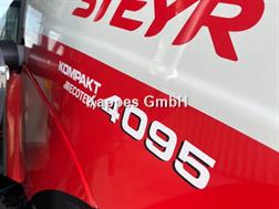 Steyr 4095