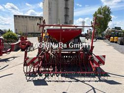 Kverneland Accord D mit KLB