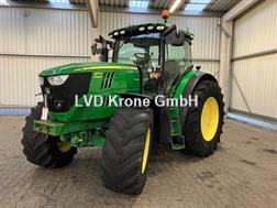 John Deere 6170 R