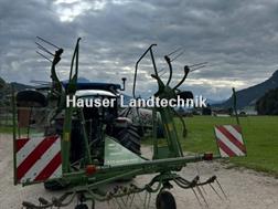 Krone KW 5.50 4x7