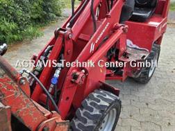 Weidemann 1230 CX