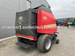 Vicon RV 2190