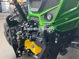 Deutz-Fahr AGROTRON TTV 7250