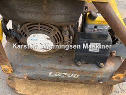 Atlas Copco LG 200 250 KG