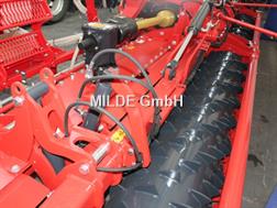 Kverneland Rotago 4060 F