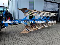Lemken Juwel 8VT 5/100