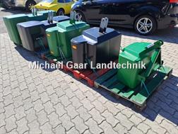 Suer 700 kg