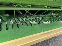 Krone Bellima F 130 B