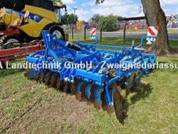 Lemken RUBIN 10/300U