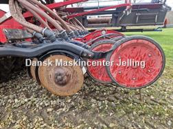Horsch PRONTO 600
