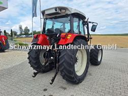Steyr M 9100