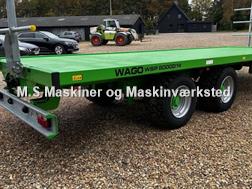 Joskin WAGO 8000
