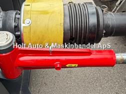 Seppi Maxi-Forst 250-300 cm