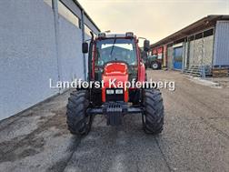 Lindner GEOTRAC 83 A