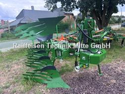 Amazone Teres 300 V 5+0 100
