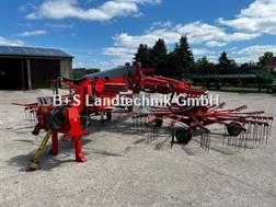 Kuhn GA 9321