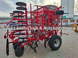 Kverneland ts-drill 4,8 m