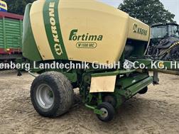 Krone Fortima V 1500 MC