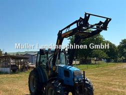 Landini Globus 70
