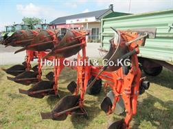 Kuhn Multimaster 152