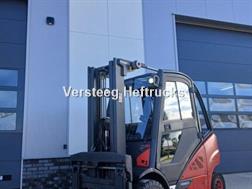 Linde H20D-02/600 evo.