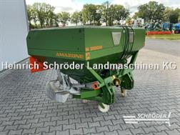 Amazone ZA-M 2000