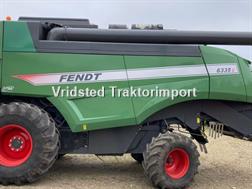 Fendt 6335 C
