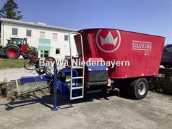 Siloking TRAILEDLINE DUO 12