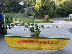 JF Stoll R 460 DS