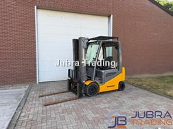 Jungheinrich EFG425 KS