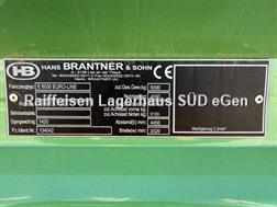 Brantner E 6030 Euro- Line