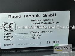Rapid RS3040