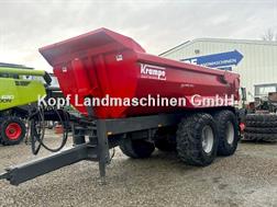 Krampe Krampe Muldenkipper HP 20 Erdmulde / Baumulde, Har