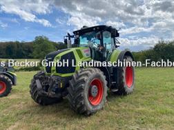 Claas AXION 830
