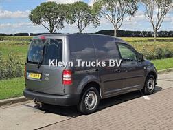 Volkswagen Caddy 1.6 Airco NAP Trekhaak !