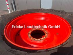 Michelin IF 650/85 R38 Axiobib
