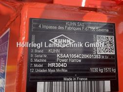 Kuhn HR 304