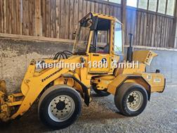 Zettelmeyer Zl 801