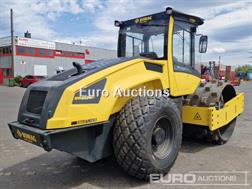 Bomag BW213D-5SL