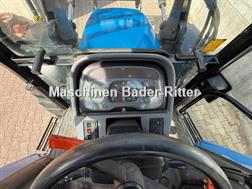 New Holland TL 100