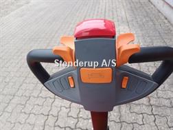Jungheinrich HELL CDD12J