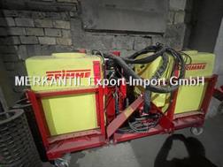 Grimme GL 420 Exacta, GF 300