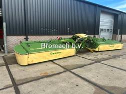 Krone EasyCut B 880 CV