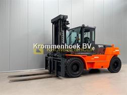 Doosan D 160 S-5