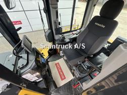 Komatsu D65PXI-18EO