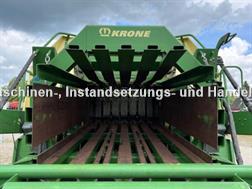 Krone BIG PACK 127