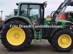 John Deere 6920